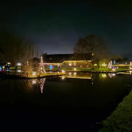 De Groene Papegaai Vinkeveen Exterior photo