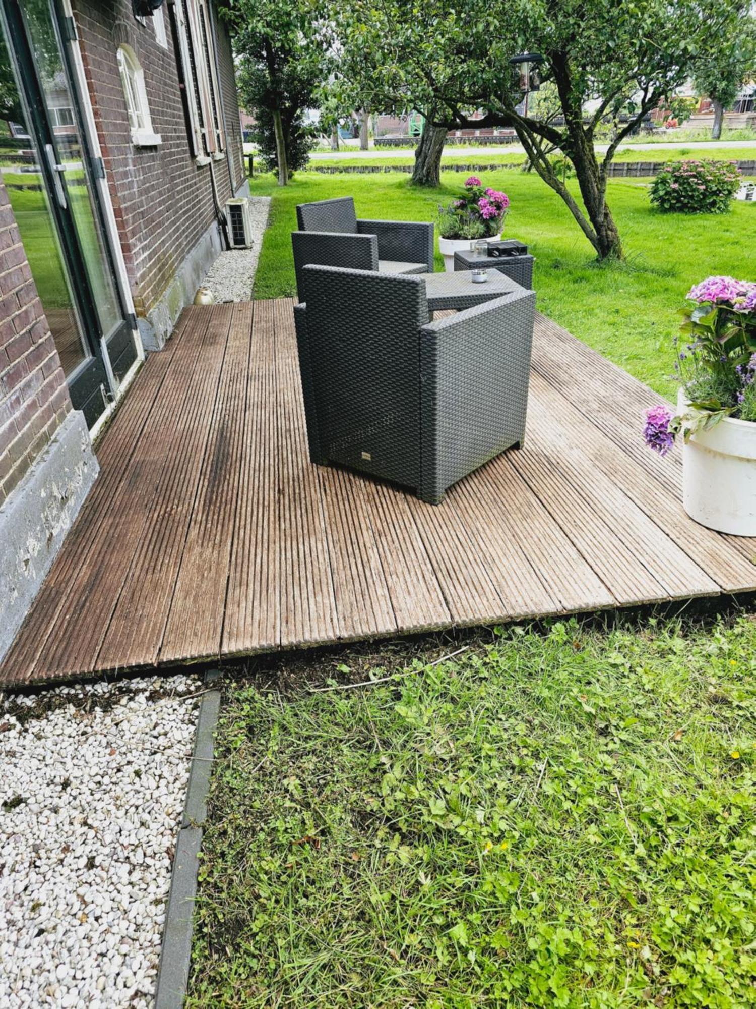 De Groene Papegaai Apartment Vinkeveen