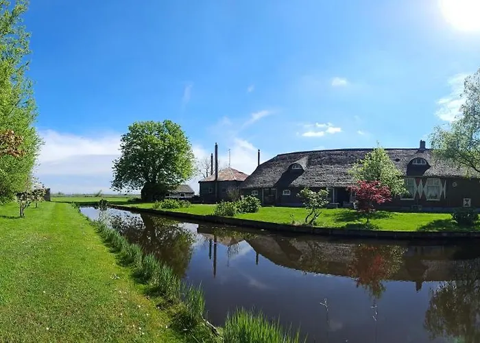 De Groene Papegaai
