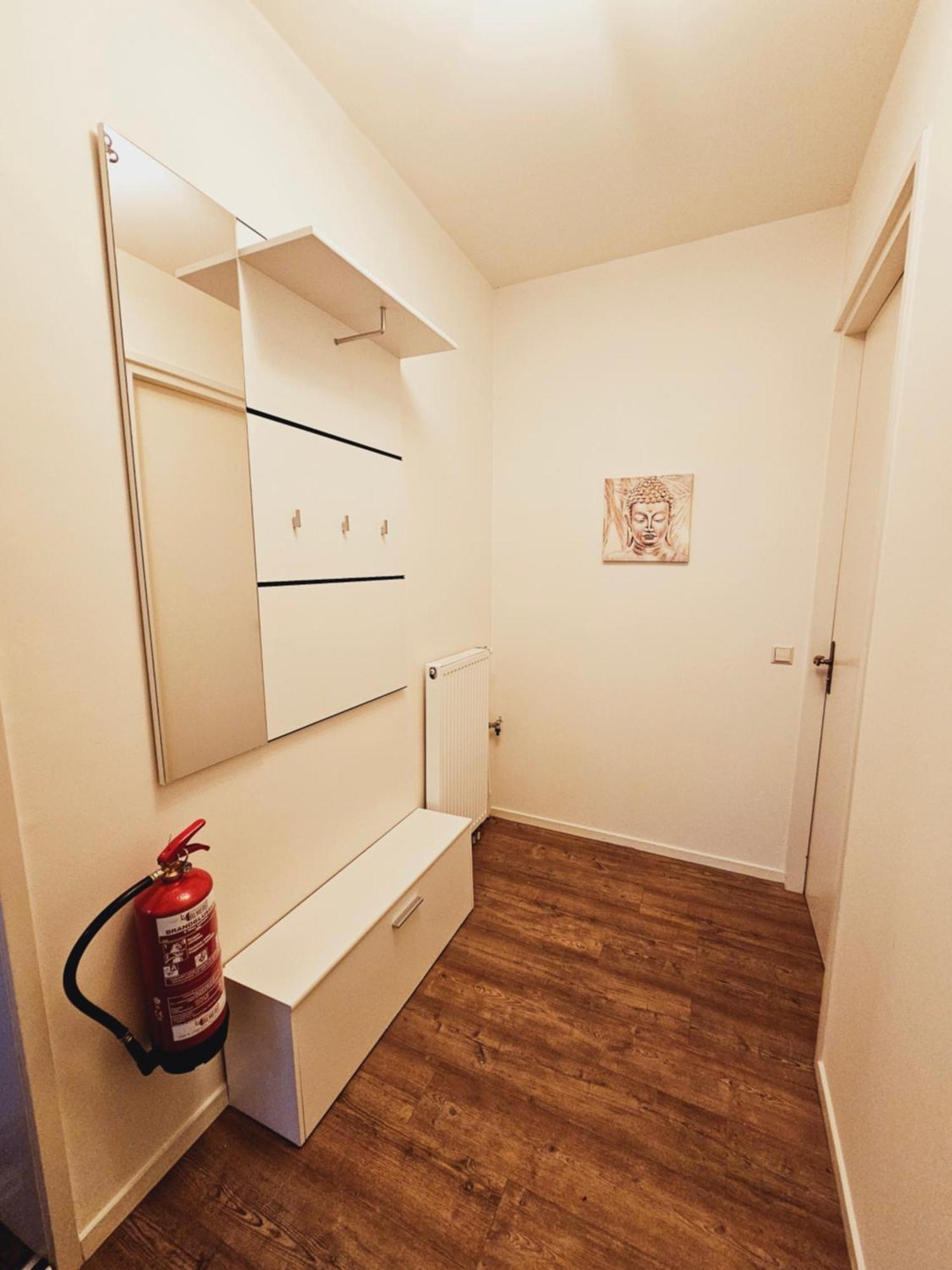 Appartement De Groene Papegaai Vinkeveen