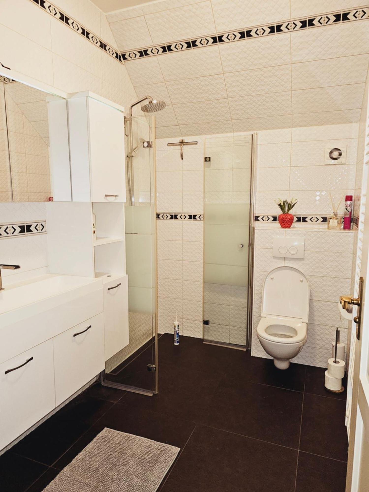 Appartement De Groene Papegaai *