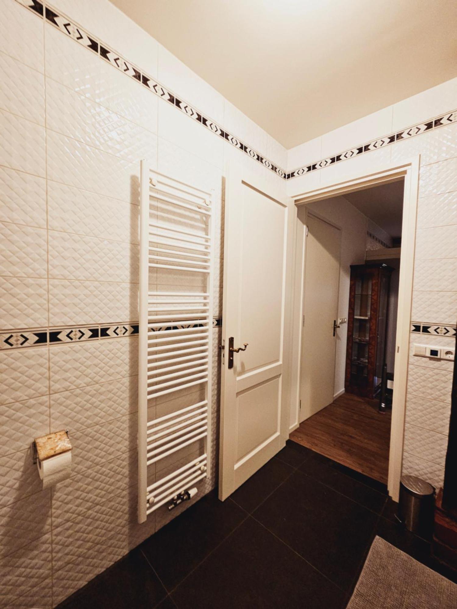 Appartement De Groene Papegaai Vinkeveen