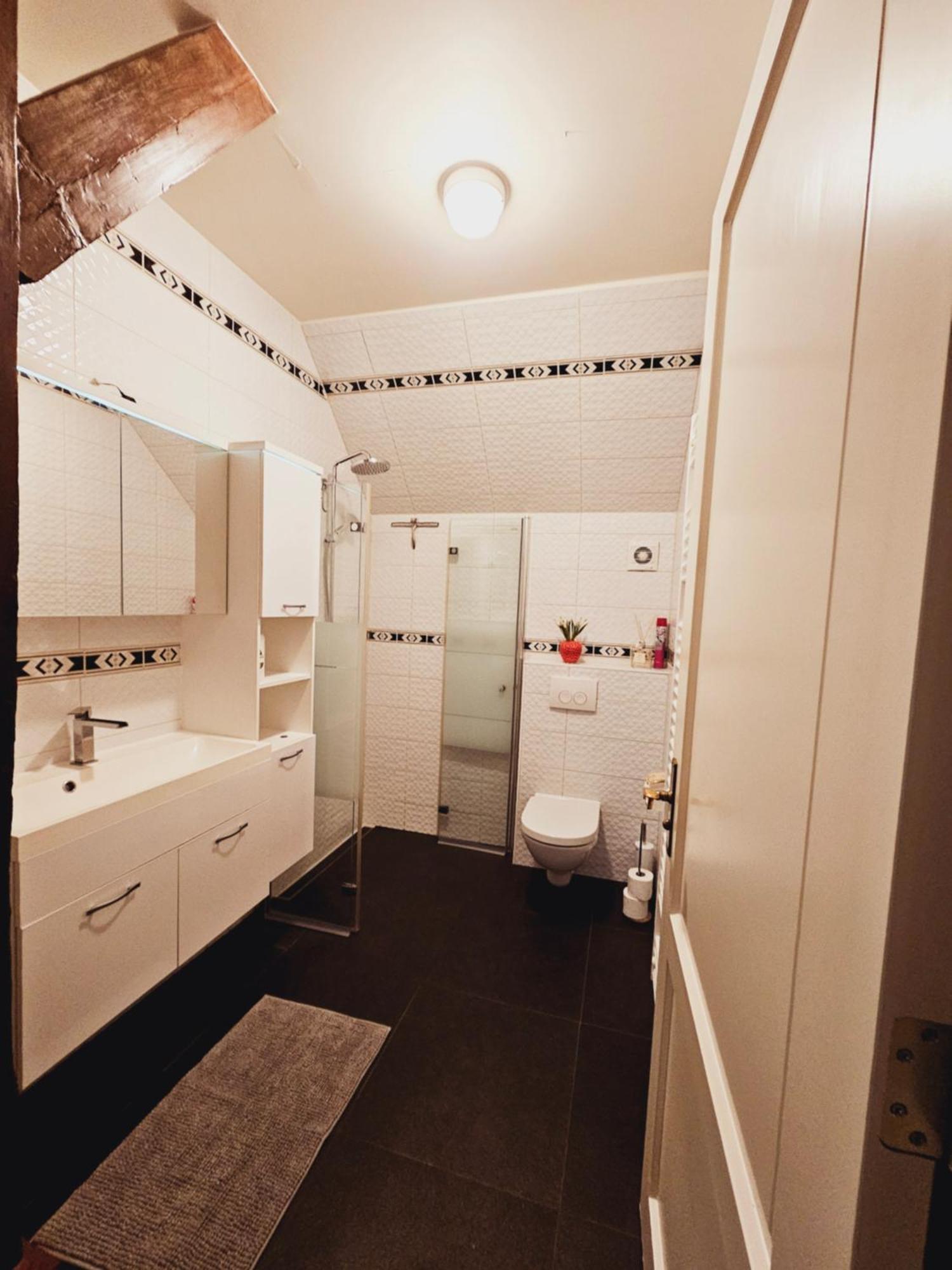 De Groene Papegaai Appartement