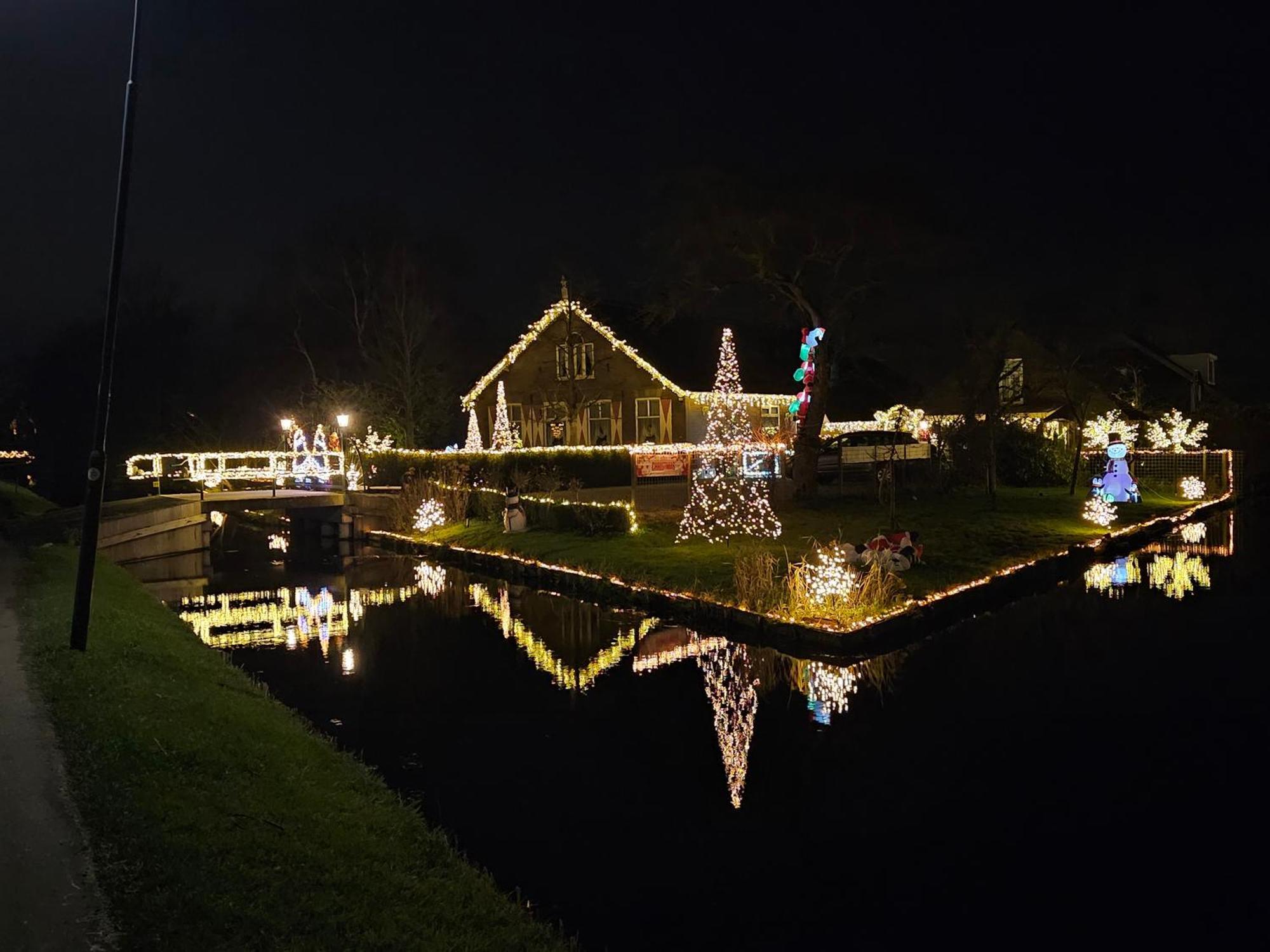 De Groene Papegaai Vinkeveen
