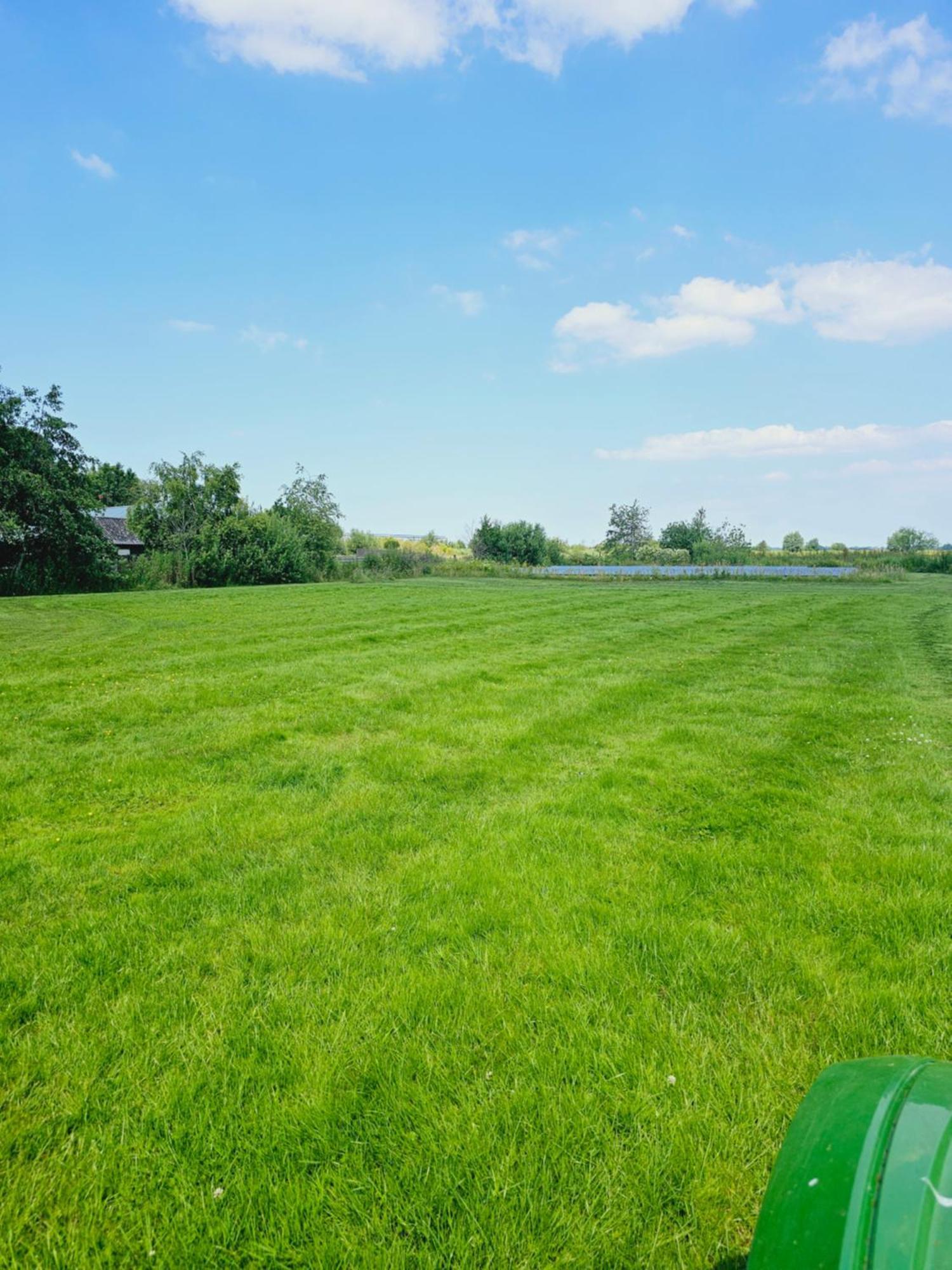 De Groene Papegaai Appartement Vinkeveen