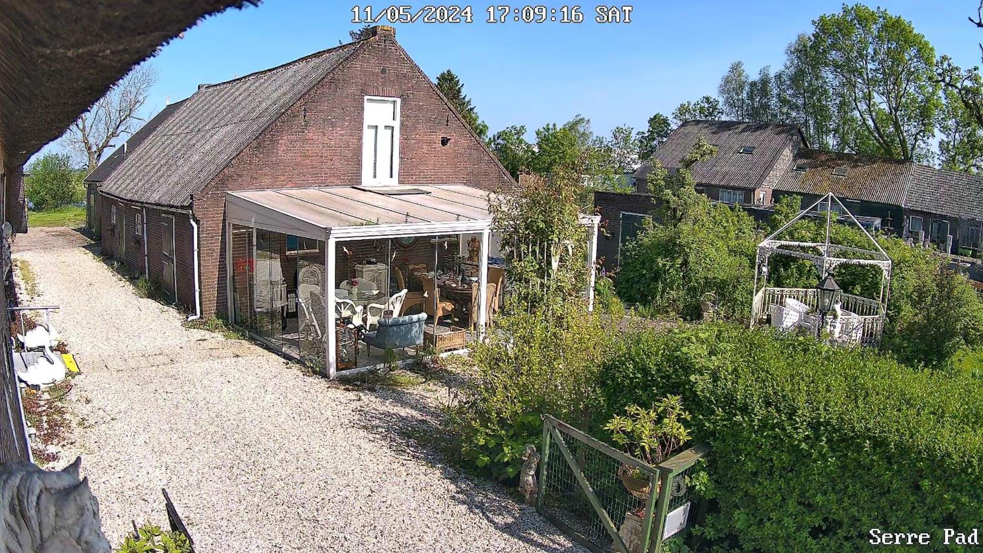 De Groene Papegaai Appartement Vinkeveen