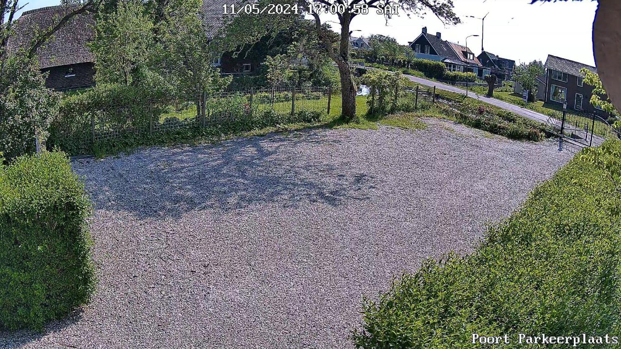 De Groene Papegaai Appartement Vinkeveen