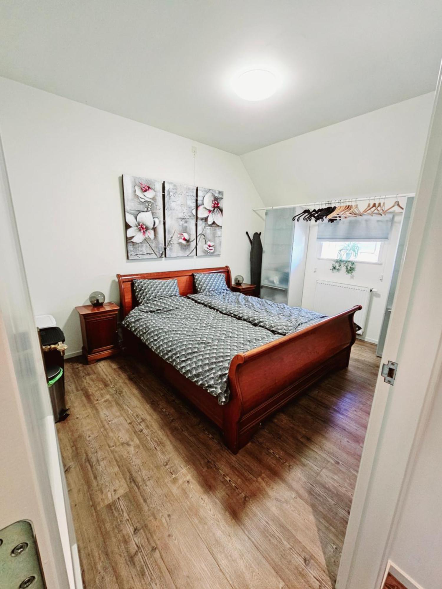 De Groene Papegaai Appartement