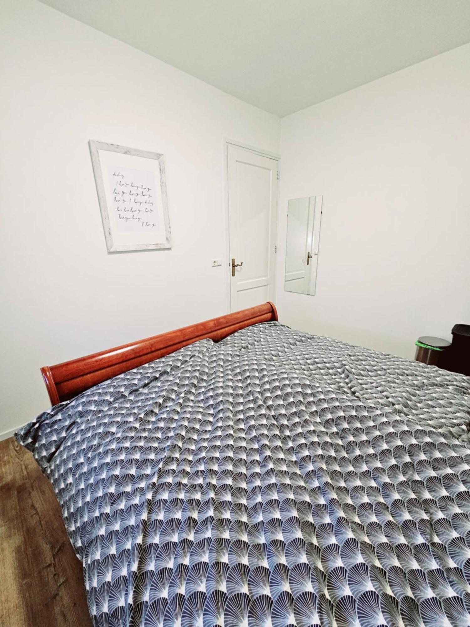 De Groene Papegaai Appartement Vinkeveen