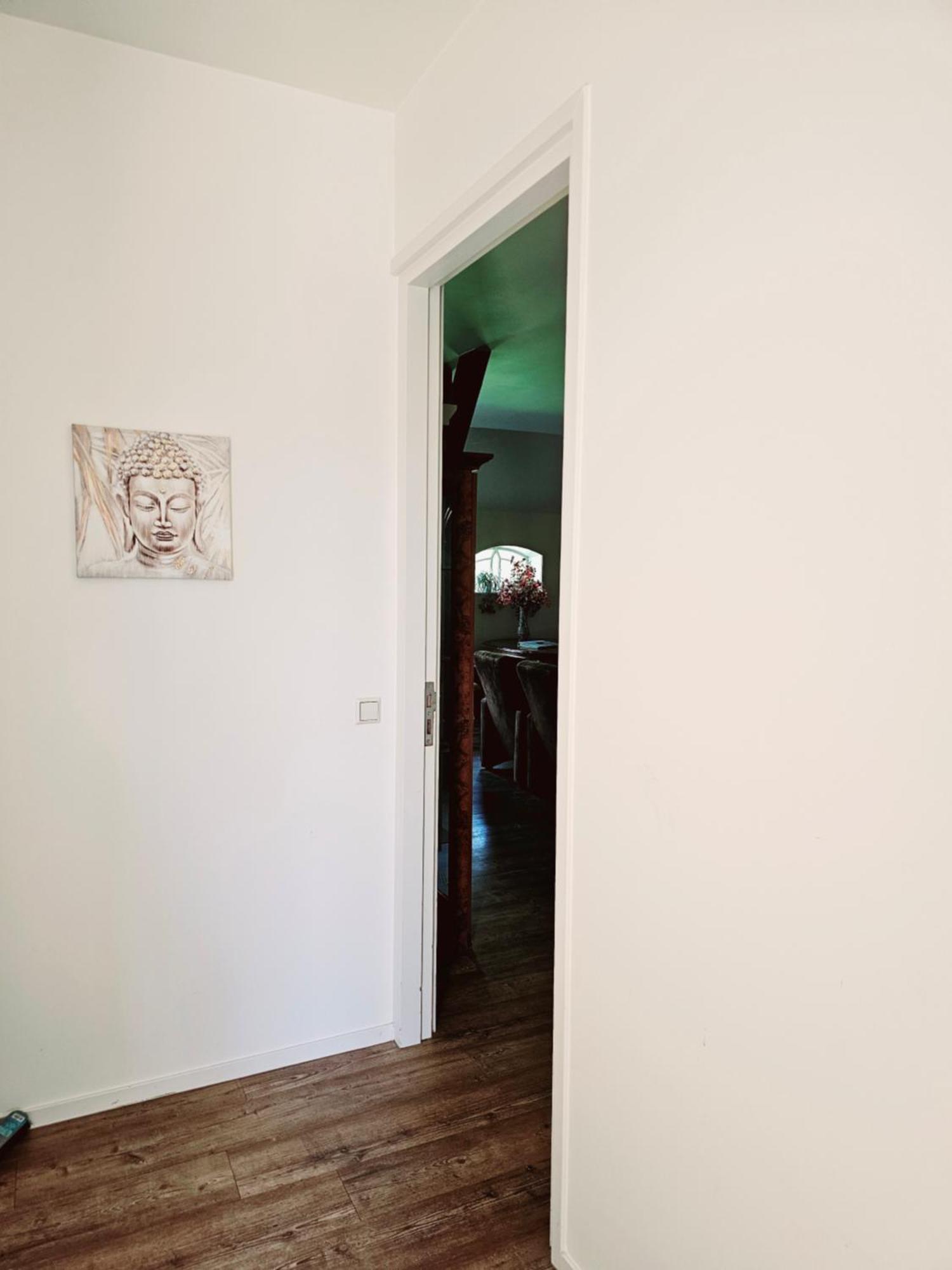 De Groene Papegaai Appartement